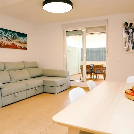 Apartmán Oasis-family Townhouse Costa Adeje (Tenerife)