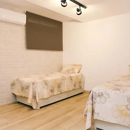 Oasis-family Townhouse Apartmán