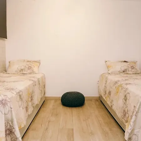 Apartmán Oasis-family Townhouse *