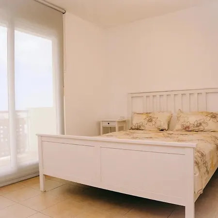 Oasis-family Townhouse * Costa Adeje (Tenerife)