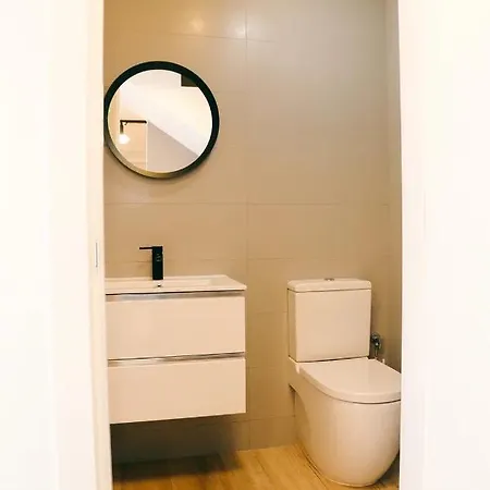 Oasis-family Townhouse Apartmán