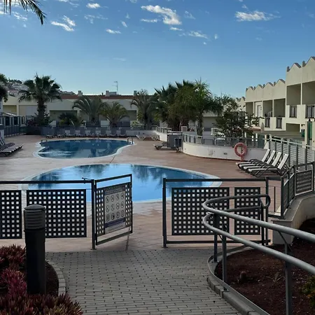 Oasis-family Townhouse Apartmán