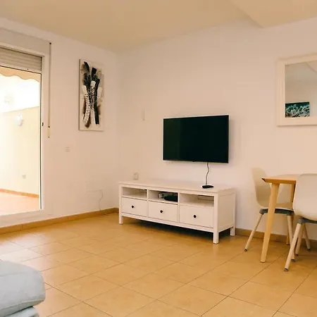 Apartment Oasis-family Townhouse *