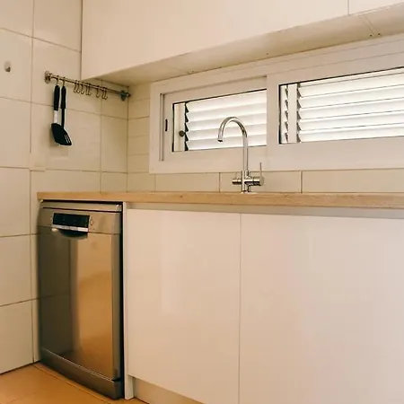 Oasis-family Townhouse Apartment *