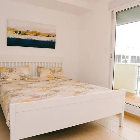 Apartment Oasis-family Townhouse Costa Adeje (Tenerife)