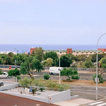 Oasis-family Townhouse Apartamento *