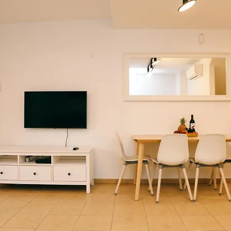 Oasis-family Townhouse Apartment Costa Adeje (Tenerife)