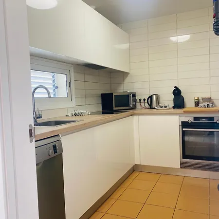 Oasis-family Townhouse Apartment