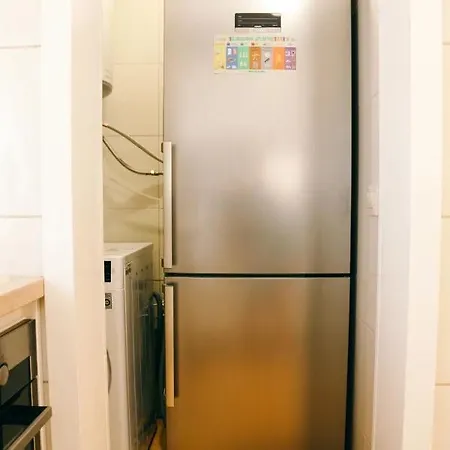 Apartment Oasis-family Townhouse Costa Adeje (Tenerife)