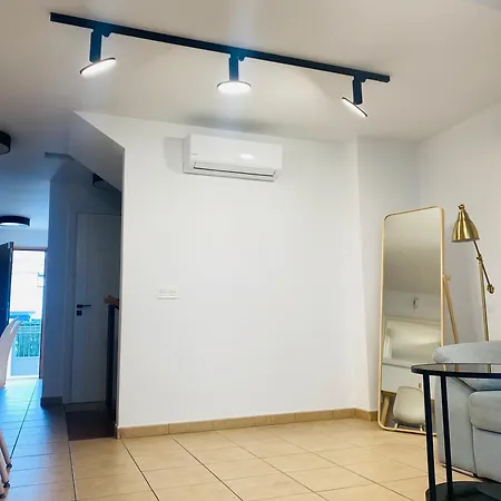 Apartment Oasis-family Townhouse *