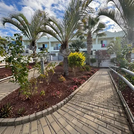 Apartment Oasis-family Townhouse